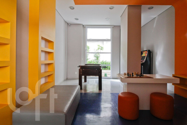 Imagem Apartamento com 3 Quartos à Venda, 150 m² em Jardim Da Gloria - Sp Imagem Apartamento com 3 Quartos à Venda, 150 m² em Jardim Da Gloria - Sp
