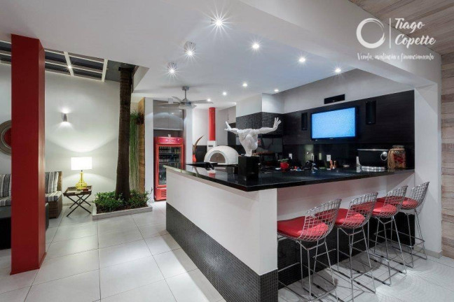 Imagem Casa com 3 Quartos à Venda, 400 m² em Portal Do Paraíso I - Jundiaí Imagem Casa com 3 Quartos à Venda, 400 m² em Portal Do Paraíso I - Jundiaí