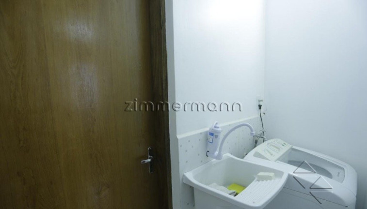 Imagem Apartamento com 1 Quarto à Venda, 38 m² em Santa Cecilia - São Paulo Imagem Apartamento com 1 Quarto à Venda, 38 m² em Santa Cecilia - São Paulo