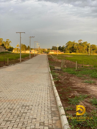 Imagem Terreno à Venda, 400 m² em Santa Cruz - Forquilhinha