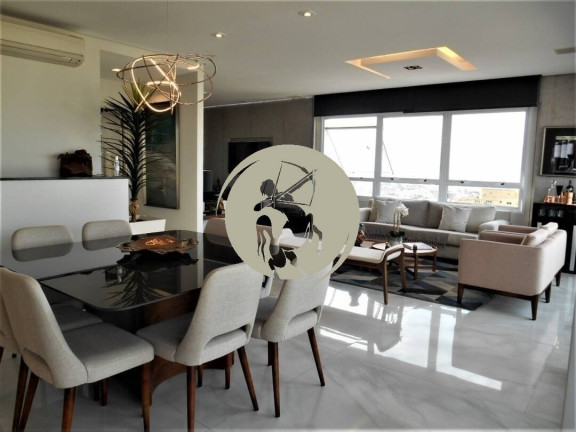 Imagem Apartamento com 4 Quartos à Venda, 270 m² em Embare - Santos Imagem Apartamento com 4 Quartos à Venda, 270 m² em Embare - Santos