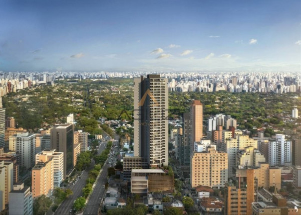 Imagem Apartamento com 2 Quartos à Venda, 152 m² em Pinheiros - São Paulo Imagem Apartamento com 2 Quartos à Venda, 152 m² em Pinheiros - São Paulo