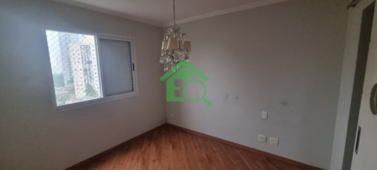 Imagem Apartamento com 3 Quartos à Venda, 82 m² em Vila Sofia - São Paulo
