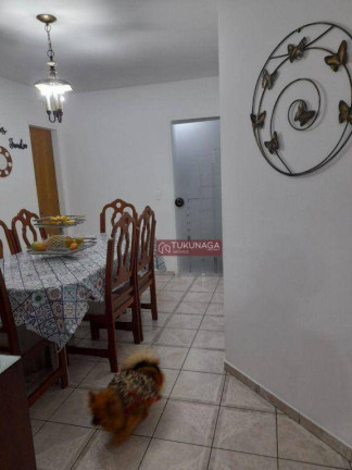 Imagem Apartamento com 3 Quartos à Venda, 86 m² em Vila Rosália - Guarulhos Imagem Apartamento com 3 Quartos à Venda, 86 m² em Vila Rosália - Guarulhos