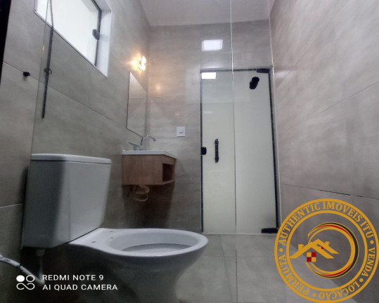 Imagem Casa com 1 Quarto à Venda,  em Jardim Santa Rosa - Itu
