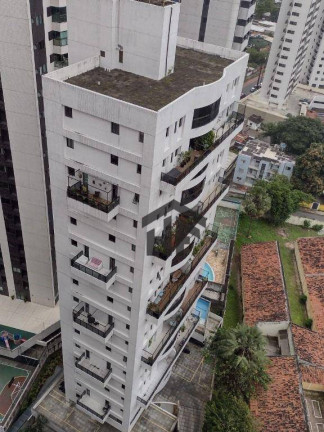 Imagem Apartamento com 4 Quartos à Venda, 105 m² em Rosarinho - Recife