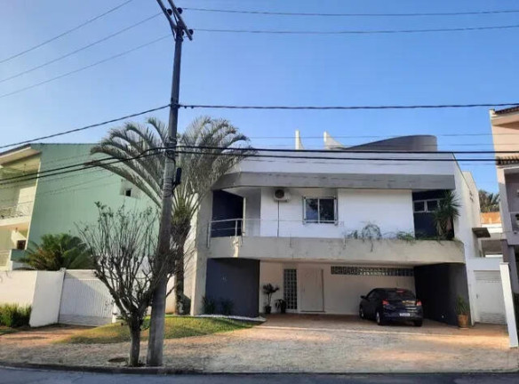 Imagem Casa de Condomínio com 4 Quartos à Venda, 708 m² em Jardim Village Saint Claire - Sorocaba Imagem Casa de Condomínio com 4 Quartos à Venda, 708 m² em Jardim Village Saint Claire - Sorocaba