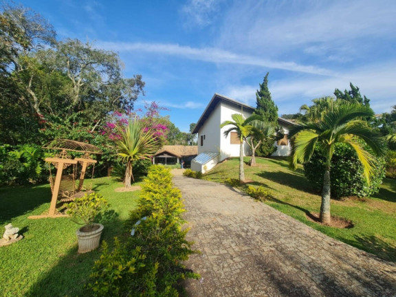 Imagem Casa de Condomínio com 3 Quartos à Venda, 450 m² em Lagos De Santa Helena - São Roque Imagem Casa de Condomínio com 3 Quartos à Venda, 450 m² em Lagos De Santa Helena - São Roque