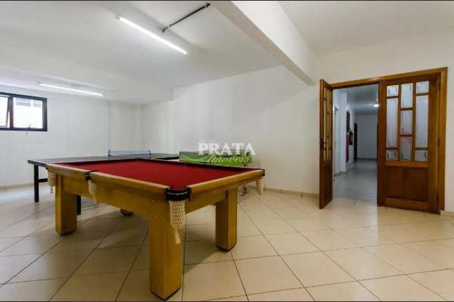 Imagem Apartamento com 2 Quartos à Venda, 100 m² em Campo Grande - Santos Imagem Apartamento com 2 Quartos à Venda, 100 m² em Campo Grande - Santos