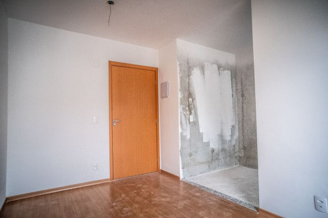 Imagem Apartamento com 2 Quartos à Venda, 44 m² em Parque Santa Fé - Porto Alegre Imagem Apartamento com 2 Quartos à Venda, 44 m² em Parque Santa Fé - Porto Alegre