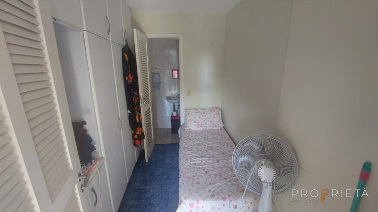 Imagem Apartamento com 3 Quartos à Venda, 120 m² em Barra Da Tijuca - Rio De Janeiro