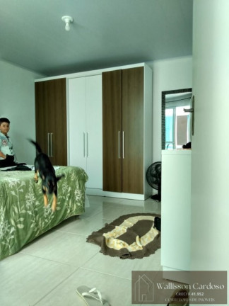 Imagem Sobrado com 3 Quartos à Venda, 90 m² em Santa Regina - Camboriú Imagem Sobrado com 3 Quartos à Venda, 90 m² em Santa Regina - Camboriú
