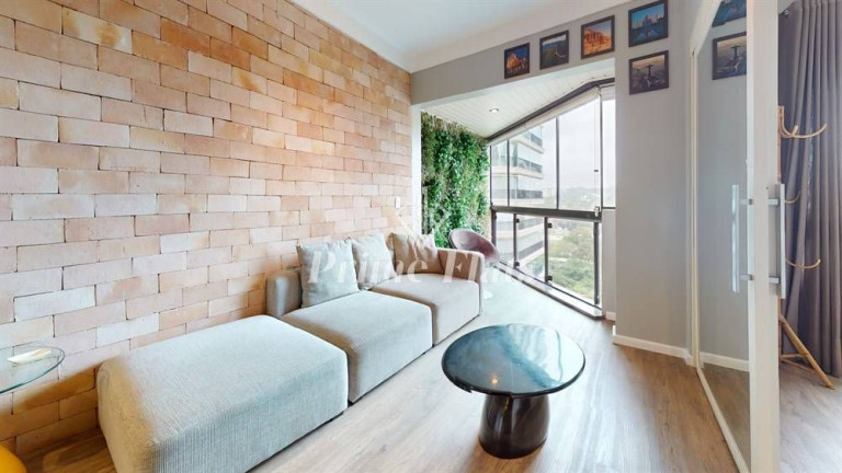 Imagem Apartamento com 1 Quarto para Alugar, 36 m² em Jardim Paulistano - São Paulo Imagem Apartamento com 1 Quarto para Alugar, 36 m² em Jardim Paulistano - São Paulo