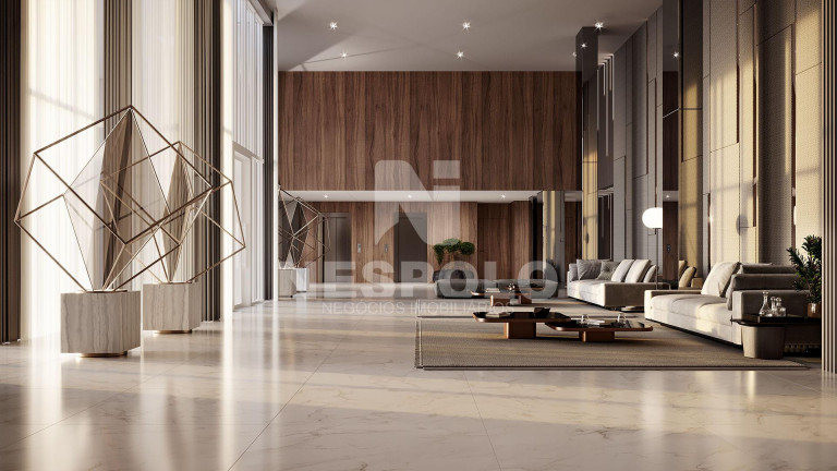 Imagem Apartamento à Venda, 388 m² em Centro - Balneario Camboriu