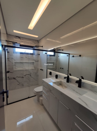 Imagem Casa de Condomínio com 3 Quartos à Venda, 371 m² em Residencial Alphaville Iii - Campo Grande Imagem Casa de Condomínio com 3 Quartos à Venda, 371 m² em Residencial Alphaville Iii - Campo Grande