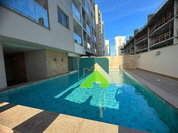 Imagem Apartamento com 3 Quartos à Venda, 75 m² em Itaparica - Vila Velha Imagem Apartamento com 3 Quartos à Venda, 75 m² em Itaparica - Vila Velha