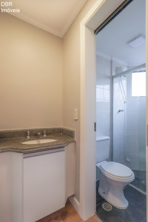 Imagem Flat com 1 Quarto à Venda, 30 m² em Vila Suzana - São Paulo Imagem Flat com 1 Quarto à Venda, 30 m² em Vila Suzana - São Paulo
