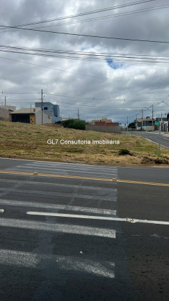 Terreno à Venda, 235 m² em Jardim Residencial Nova Veneza - Indaiatuba