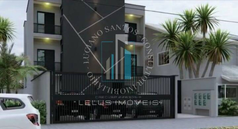 Imagem Apartamento com 2 Quartos à Venda, 72 m² em Portal Ville Primavera - Boituva Imagem Apartamento com 2 Quartos à Venda, 72 m² em Portal Ville Primavera - Boituva