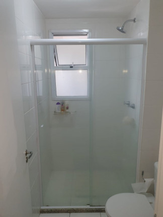 Imagem Apartamento com 2 Quartos à Venda, 47 m² em Jardim Copacabana - São José Dos Campos