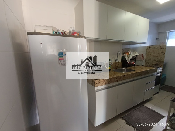 Imagem Apartamento com 3 Quartos à Venda, 72 m² em Jardim Oceania - João Pessoa Imagem Apartamento com 3 Quartos à Venda, 72 m² em Jardim Oceania - João Pessoa