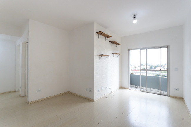 Imagem Apartamento com 2 Quartos à Venda, 66 m² em Alto Da Lapa - São Paulo