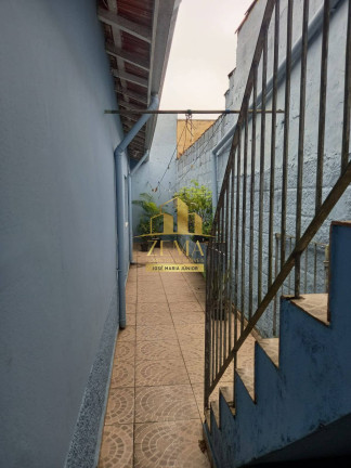 Imagem Casa com 4 Quartos à Venda, 215 m² em Conjunto Habitacional São Sebastião - Mogi Das Cruzes