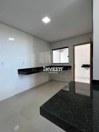 Imagem Casa com 3 Quartos à Venda, 113 m² em Parque Trindade - Aparecida De Goiânia Imagem Casa com 3 Quartos à Venda, 113 m² em Parque Trindade - Aparecida De Goiânia