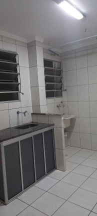 Imagem Apartamento com 2 Quartos para Alugar, 58 m² em Vila Augusta - Sorocaba Imagem Apartamento com 2 Quartos para Alugar, 58 m² em Vila Augusta - Sorocaba