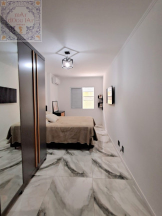 Imagem Apartamento com 3 Quartos à Venda, 128 m² em Campo Grande - Santos