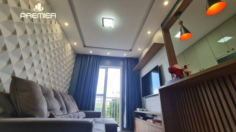 Imagem Apartamento com 2 Quartos à Venda, 57 m² em Parque União - Jundiaí Imagem Apartamento com 2 Quartos à Venda, 57 m² em Parque União - Jundiaí