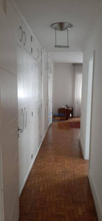Imagem Apartamento com 3 Quartos à Venda, 190 m² em Santa Cecília - São Paulo Imagem Apartamento com 3 Quartos à Venda, 190 m² em Santa Cecília - São Paulo
