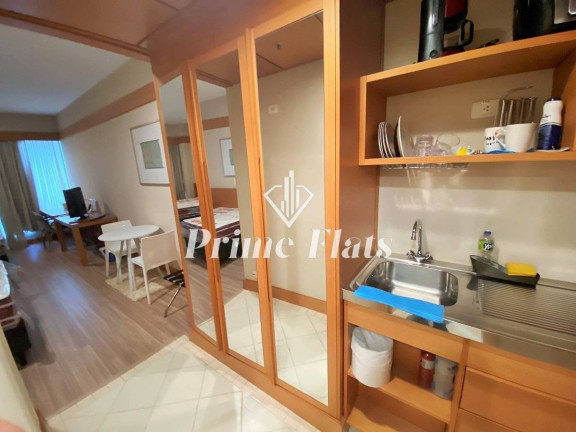 Imagem Apartamento com 1 Quarto à Venda, 29 m² em Jardim São Paulo(zona Norte) - São Paulo Imagem Apartamento com 1 Quarto à Venda, 29 m² em Jardim São Paulo(zona Norte) - São Paulo