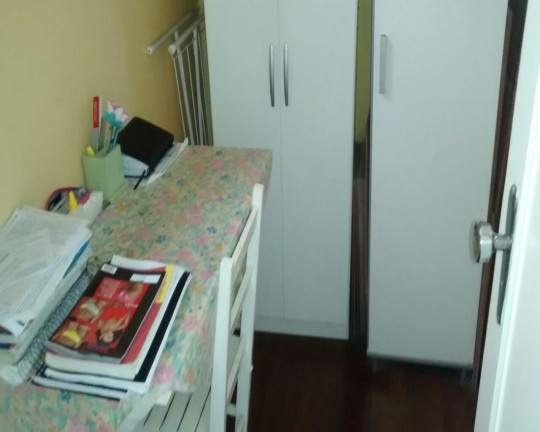 Imagem Imóvel com 2 Quartos à Venda, 85 m² em Paineiras - Juiz De Fora