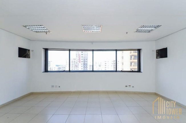 Imagem Sala Comercial à Venda, 34 m² em Vila Monte Alegre - São Paulo Imagem Sala Comercial à Venda, 34 m² em Vila Monte Alegre - São Paulo