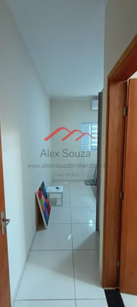 Imagem Casa com 2 Quartos à Venda, 69 m² em Parque Residencial Salerno (nova Veneza) - Sumaré Imagem Casa com 2 Quartos à Venda, 69 m² em Parque Residencial Salerno (nova Veneza) - Sumaré