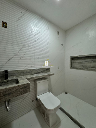 Imagem Casa com 3 Quartos à Venda, 150 m² em Morada De Laranjeiras - Serra Imagem Casa com 3 Quartos à Venda, 150 m² em Morada De Laranjeiras - Serra