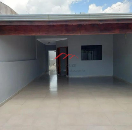 Imagem Casa com 2 Quartos à Venda, 96 m² em Vila Real - Hortolândia Imagem Casa com 2 Quartos à Venda, 96 m² em Vila Real - Hortolândia