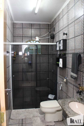 Imagem Casa com 3 Quartos à Venda, 120 m² em Recanto Do Beija Flor - Mirassol Imagem Casa com 3 Quartos à Venda, 120 m² em Recanto Do Beija Flor - Mirassol