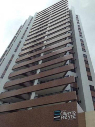 Imagem Apartamento com 4 Quartos à Venda, 167 m² em Brisamar - João Pessoa