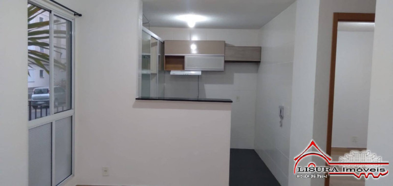 Apartamento com 2 Quartos à Venda, 45 m² em Vila Formosa - Jacareí