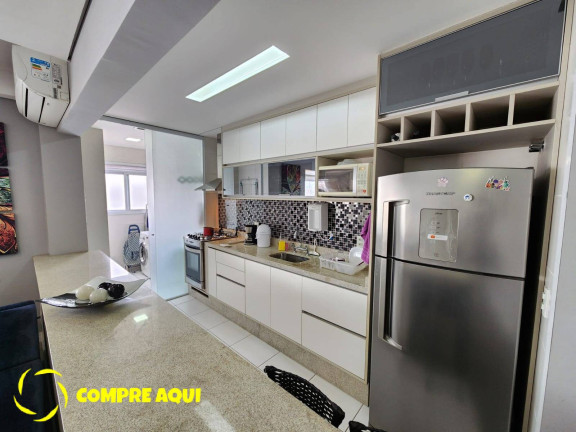 Imagem Apartamento com 2 Quartos à Venda, 83 m² em Barra Funda - São Paulo