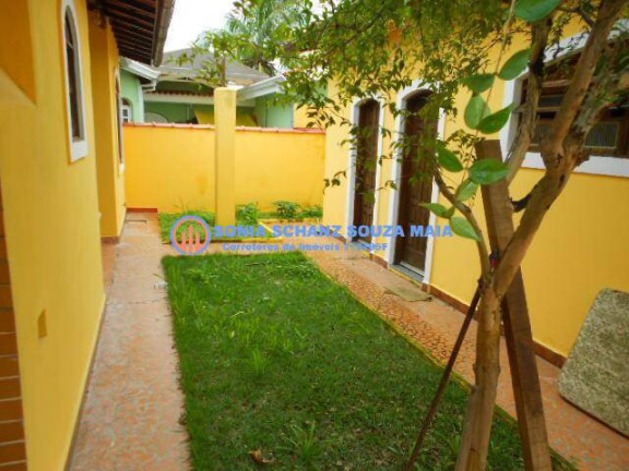 Imagem Casa com 3 Quartos à Venda, 148 m² em Grandesp - Itanhaém Imagem Casa com 3 Quartos à Venda, 148 m² em Grandesp - Itanhaém