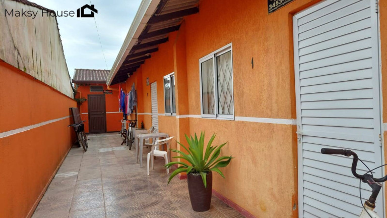 Imagem Casa à Venda, 216 m² em Vila Esperança - Guaratuba Imagem Casa à Venda, 216 m² em Vila Esperança - Guaratuba