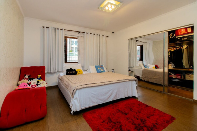 Imagem Casa com 3 Quartos à Venda, 580 m² em Lauzane Paulista - São Paulo Imagem Casa com 3 Quartos à Venda, 580 m² em Lauzane Paulista - São Paulo