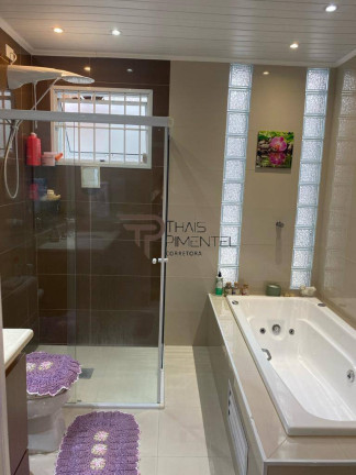 Imagem Casa com 2 Quartos à Venda, 163 m² em Jaguaribe - Osasco