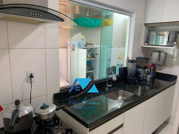 Imagem Casa com 2 Quartos à Venda, 120 m² em Vila Praiana - Lauro De Freitas Imagem Casa com 2 Quartos à Venda, 120 m² em Vila Praiana - Lauro De Freitas