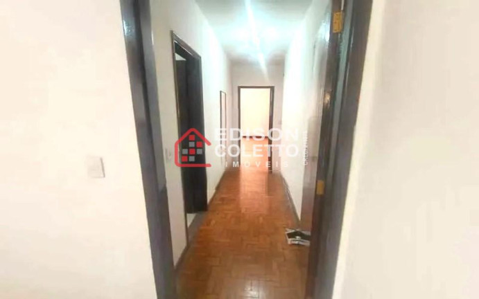 Imagem Casa com 3 Quartos à Venda, 192 m² em Vila Independência - Piracicaba