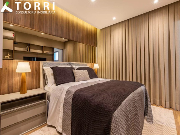 Imagem Apartamento com 3 Quartos à Venda, 127 m² em Jardim Emília - Sorocaba Imagem Apartamento com 3 Quartos à Venda, 127 m² em Jardim Emília - Sorocaba
