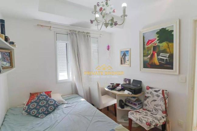 Imagem Cobertura com 3 Quartos à Venda, 156 m² em Vila São Francisco - São Paulo Imagem Cobertura com 3 Quartos à Venda, 156 m² em Vila São Francisco - São Paulo